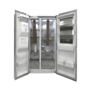 LG GSXV91MBAE Side by Side Kühlschrank