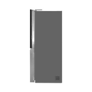 LG GSXV91MBAE Side by Side Kühlschrank