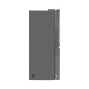 LG GSXV91MBAE Side by Side Kühlschrank