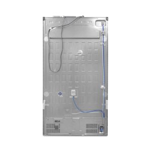 LG GSXV91MBAE Side by Side Kühlschrank