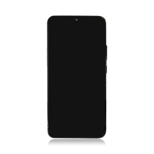 Samsung Galaxy S22 Plus Smartphone SM-S906BZKDEUB 128GB Phantom Black