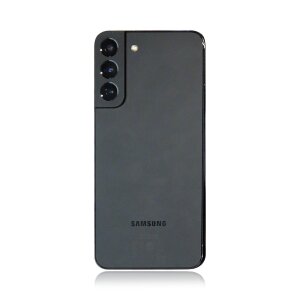 Samsung Galaxy S22 Plus Smartphone SM-S906BZKDEUB 128GB Phantom Black