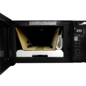 LG Electronics NeoChef MS 2595 CIS Mikrowelle