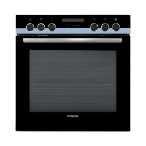 Siemens HE517ABS1 Einbau-Backofen