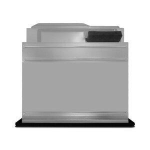Siemens HE517ABS1 Einbau-Backofen