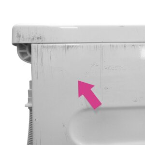 Einzelstück - Miele WTR 860 WPM Frontlader Waschtrockner