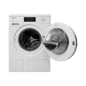 Miele WTR 860 WPM Frontlader Waschtrockner
