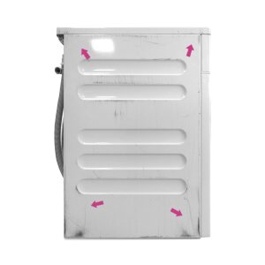 Miele WTR 860 WPM Frontlader Waschtrockner