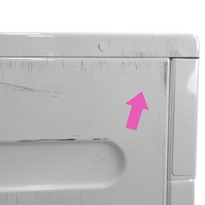 Miele WTR 860 WPM Frontlader Waschtrockner