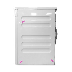 Miele WTR 860 WPM Frontlader Waschtrockner
