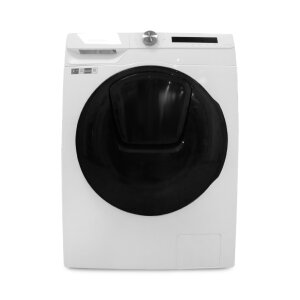 Samsung WD81T554ABW Waschtrockner