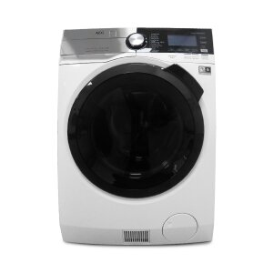 AEG L9WEF80690 Waschtrockner