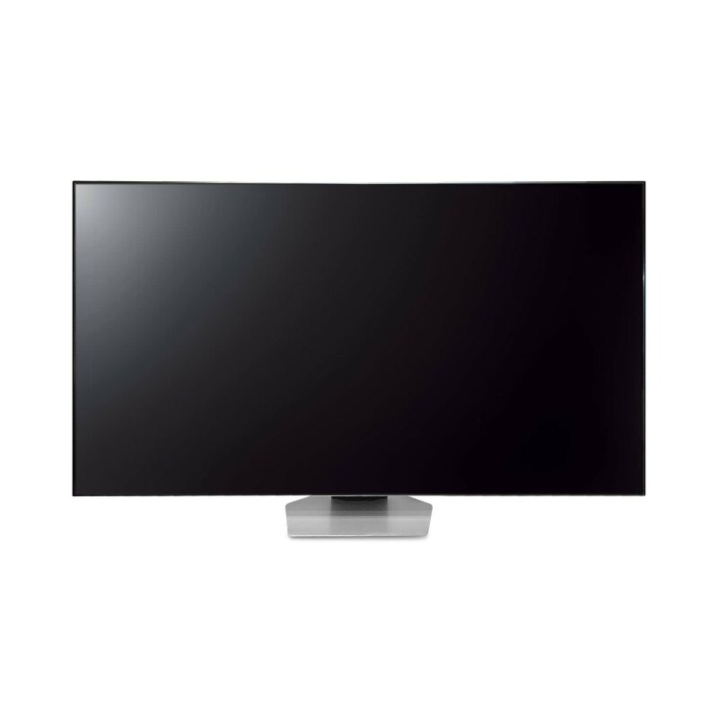 Wie Neu - Samsung GQ-QN85CAT GQ65QN85CAT 65 Zoll 4K UHD Smart TV