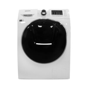 Samsung WD8NK52K0ZW/EG Waschtrockner