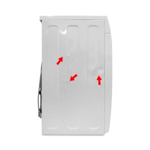 Samsung WD8NK52K0ZW/EG Waschtrockner