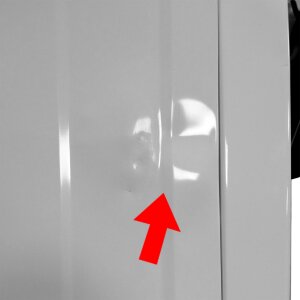 Samsung WD8NK52K0ZW/EG Waschtrockner