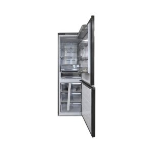 Samsung RL36R8739B1/EG Kühl-Gefrierkombination
