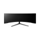 Samsung Odyssey Neo G95NC LS57CG954NUXEN 57 Zoll Gaming Monitor