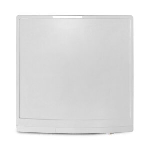 Miele WSD 323 WPS W1 Frontlader Waschmaschine