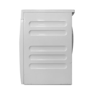 Miele WSD 323 WPS W1 Frontlader Waschmaschine