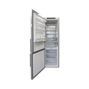 Siemens KG39NAIAT Kühl-Gefrierkombination