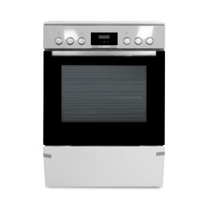 Bosch HKR39C250 Standherd