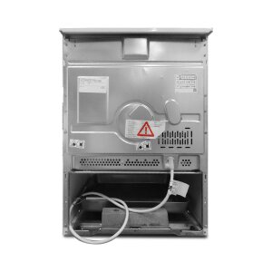 Bosch HKR39C250 Standherd