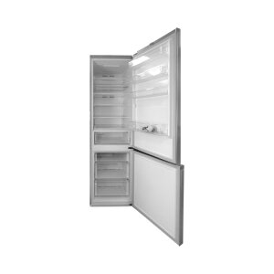 Samsung RL38C602CSA/EG Kühl-Gefrierkombination