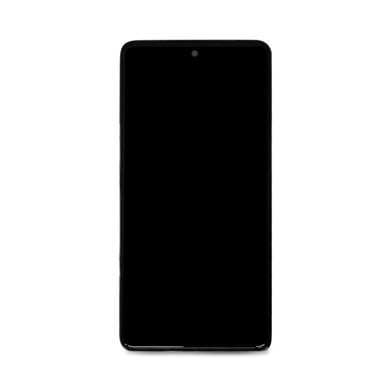 Samsung Galaxy A72 128GB Awesome Black SM-A725FZKDEUB Smartphone