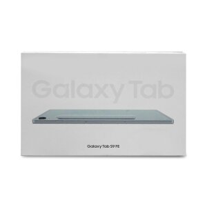 Samsung Galaxy Tab S9 FE 128GB WiFi mint SM-X510NLGAEUB