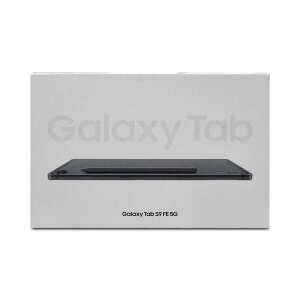 Samsung Galaxy Tab S9 FE 128GB 5G grau SM-X516BZAAEUB