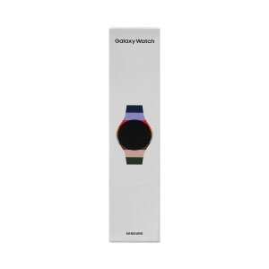 Samsung Galaxy Watch 6 LTE 44mm Silber SM-R940NZSDWEU