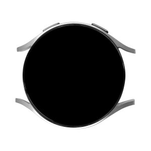 Samsung Galaxy Watch 6 LTE 44mm Silber SM-R940NZSDWEU