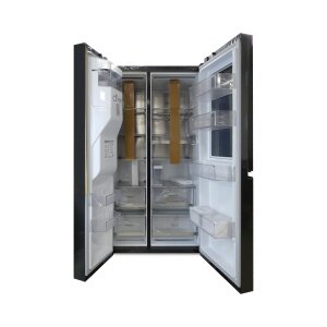 LG GSXV91MCAE InstaView Side-by-Side Kühlschrank