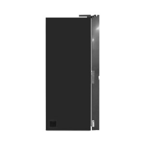 LG GSXV91MCAE InstaView Side-by-Side Kühlschrank