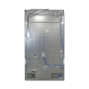 LG GSXV91MCAE InstaView Side-by-Side Kühlschrank