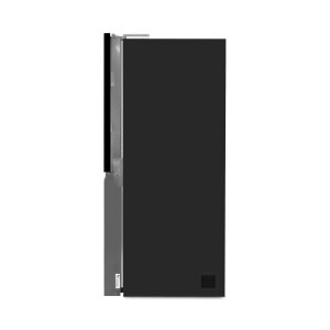 LG GSXV91MCAE InstaView Side-by-Side Kühlschrank