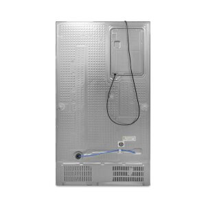 Samsung RS6GA884CB1/EG Side-by-Side Kühlschrank
