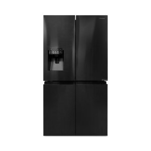 Hisense RQ760N4BFE Side-by-Side Kühlschrank
