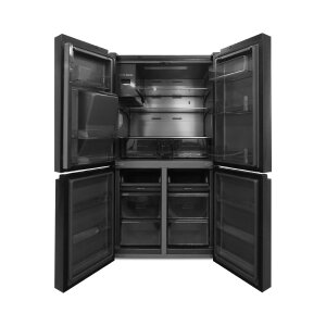 Hisense RQ760N4BFE Side-by-Side Kühlschrank
