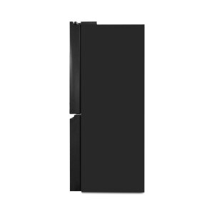 Hisense RQ760N4BFE Side-by-Side Kühlschrank