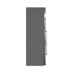 Bosch KGE398IBP Serie 6 Kühl-Gefrier-Kombination