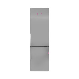 Bosch KGE398IBP Serie 6 Kühl-Gefrier-Kombination