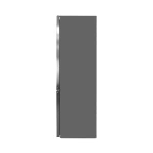Bosch KGE398IBP Serie 6 Kühl-Gefrier-Kombination