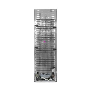 Bosch KGE398IBP Serie 6 Kühl-Gefrier-Kombination