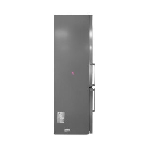 Bosch KGE398IBP Serie 6 Kühl-Gefrier-Kombination