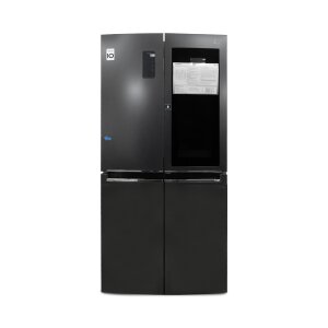 LG GMQ844MC5E InstaView French Door Kühlschrank