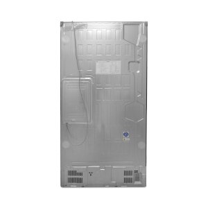 LG GMQ844MC5E InstaView French Door Kühlschrank