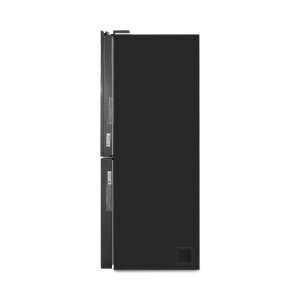 LG GMX844MCBF Side-by-Side Kühlschrank