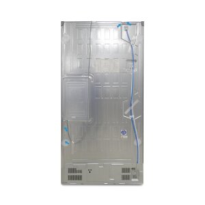 LG GMX844MCBF Side-by-Side Kühlschrank